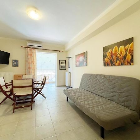 Nafplio Downtown Apartment Eksteriør billede