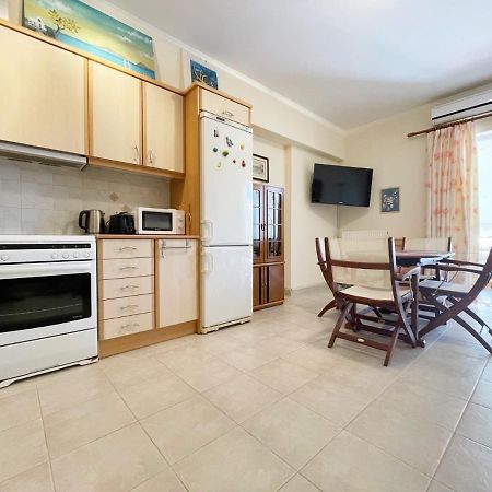 Nafplio Downtown Apartment Eksteriør billede