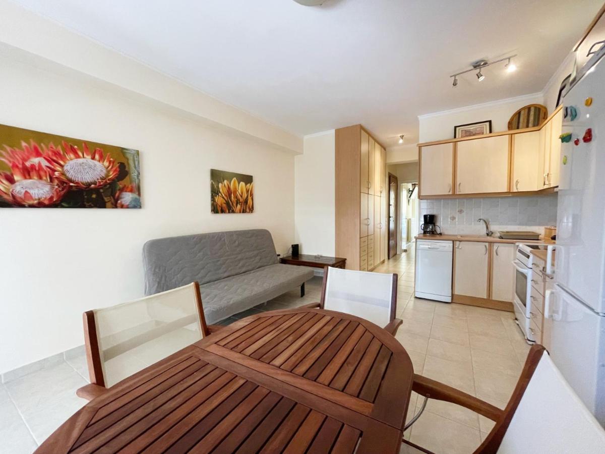 Nafplio Downtown Apartment Eksteriør billede