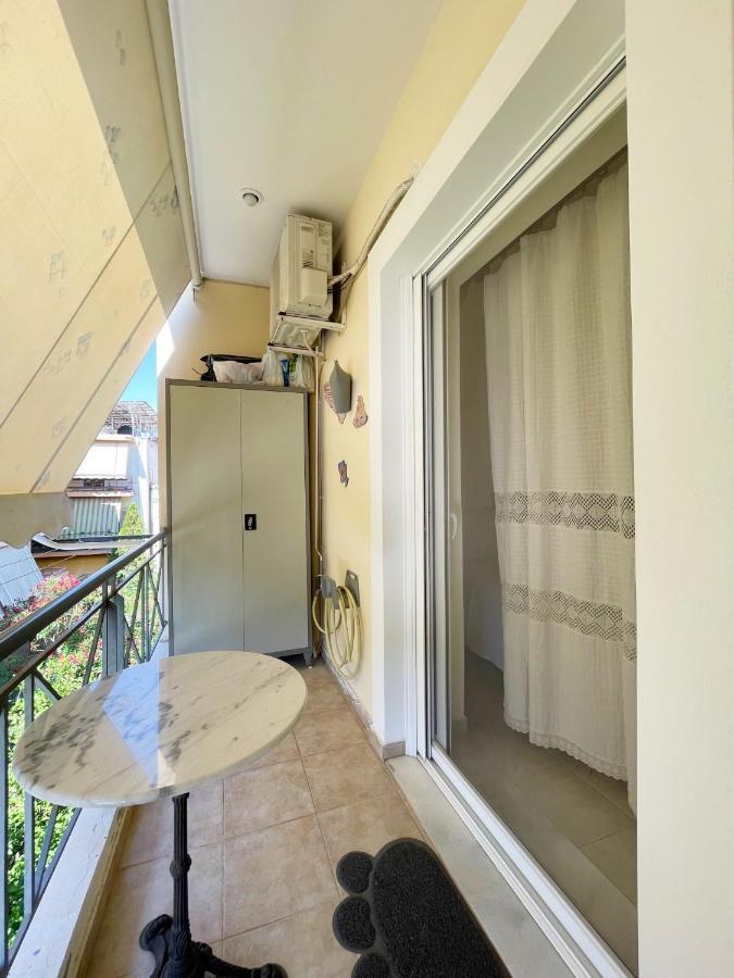 Nafplio Downtown Apartment Eksteriør billede